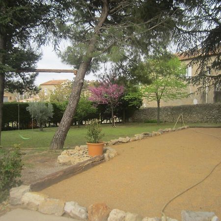Appartamento studio avec piscine sur 3000 mètres de terrain Marcorignan Esterno foto