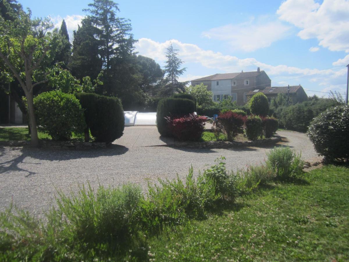 Appartamento studio avec piscine sur 3000 mètres de terrain Marcorignan Esterno foto