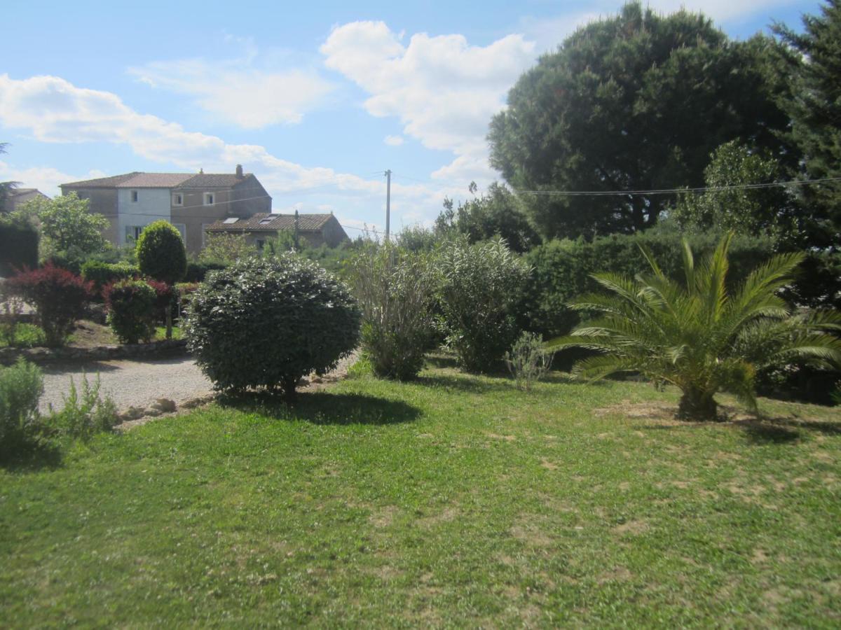 Appartamento studio avec piscine sur 3000 mètres de terrain Marcorignan Esterno foto