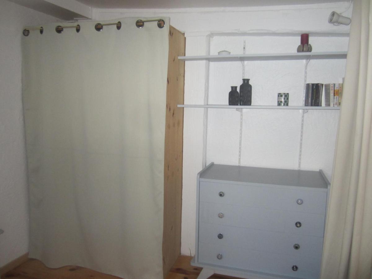 Appartamento studio avec piscine sur 3000 mètres de terrain Marcorignan Esterno foto