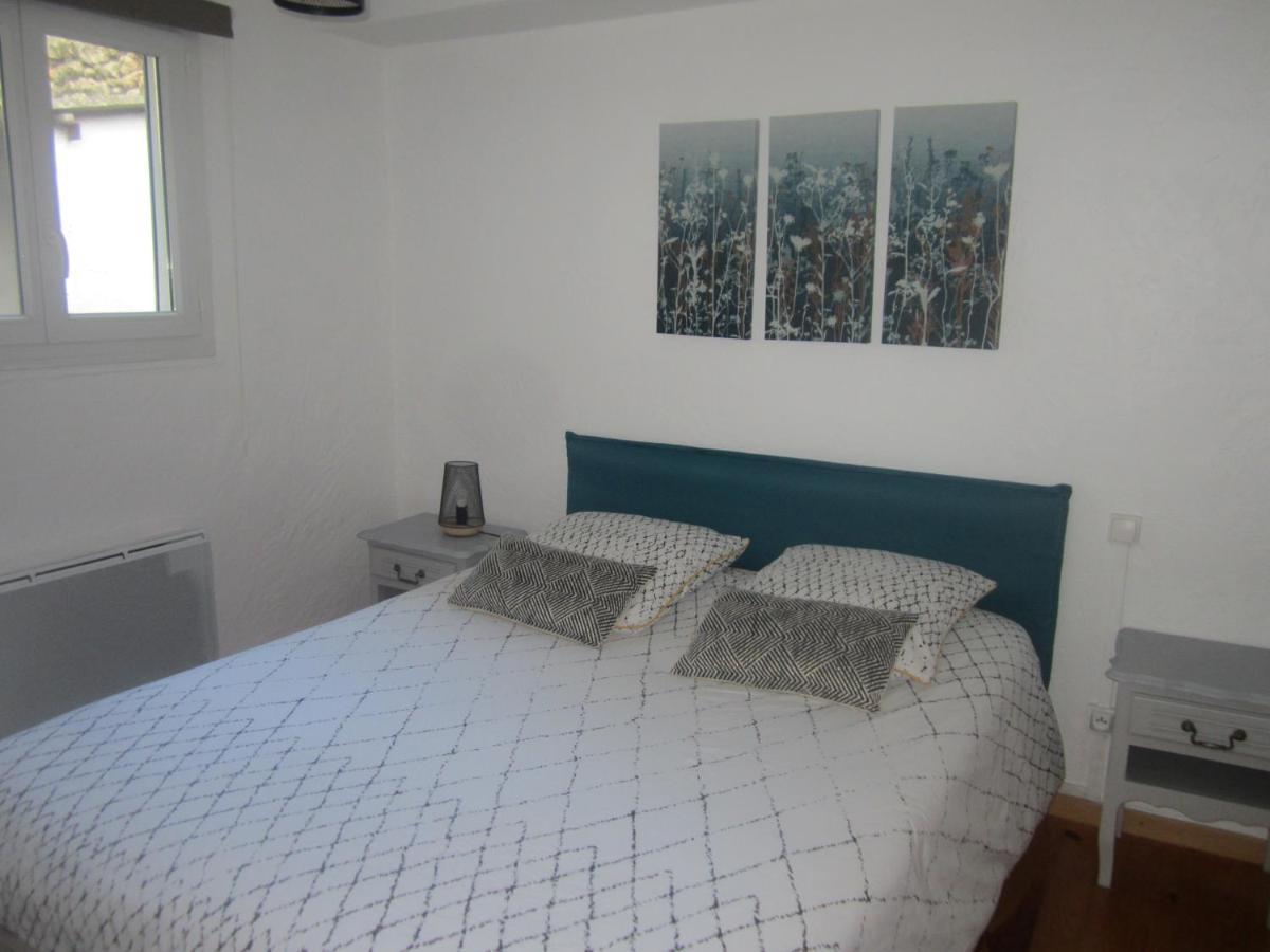 Appartamento studio avec piscine sur 3000 mètres de terrain Marcorignan Esterno foto